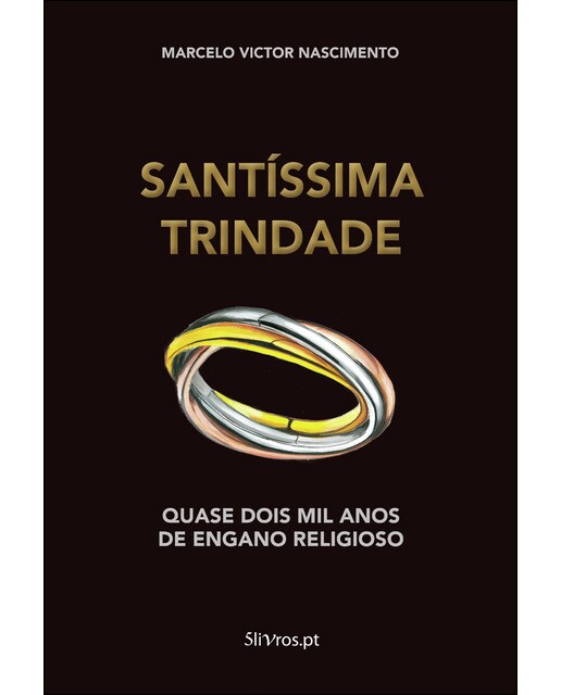 Santíssima Trindade 1