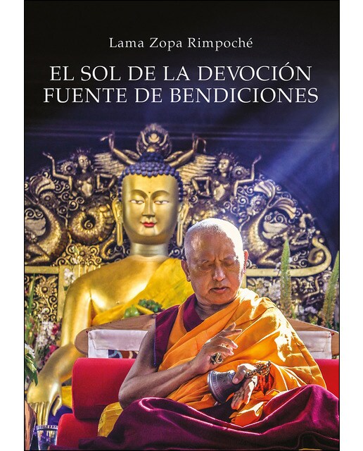 Imagen 0 de El sol de la devocion fuente de bendiciones