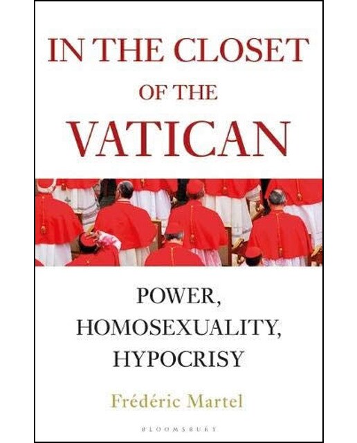 In The Closet Of The Vatican 1