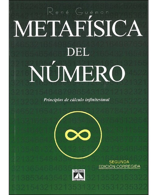 Metafísica Del Número 1