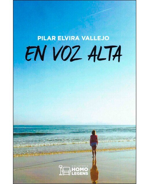 EN VOZ ALTA (Capa mole com abas) 1