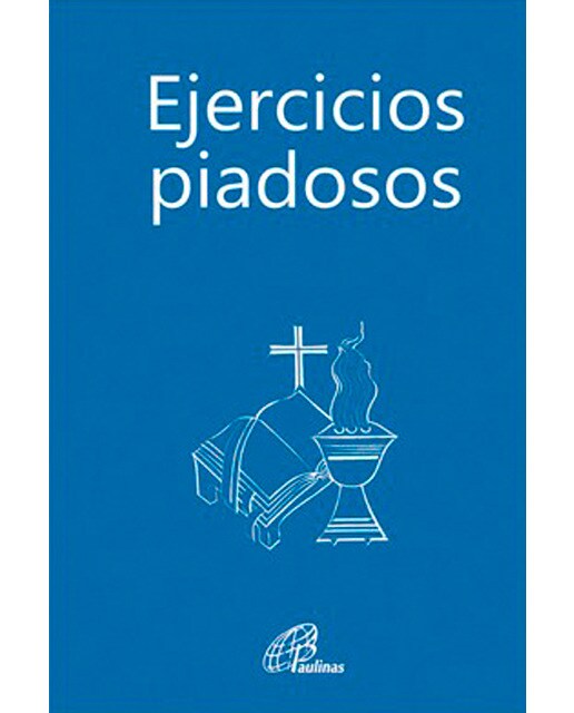 Ejercicios Piadosos 1