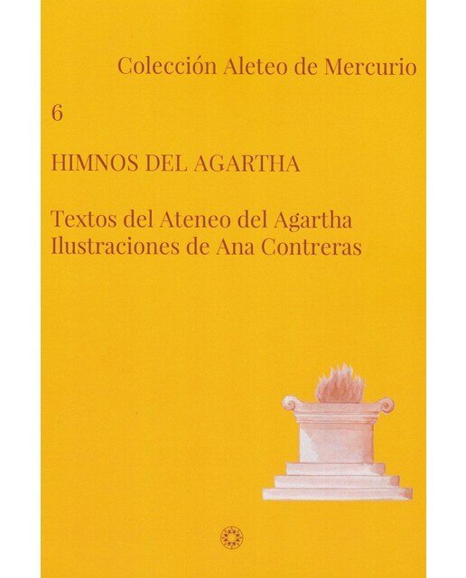 Imagem 0 de Himnos del agartha(Tapa blanda)