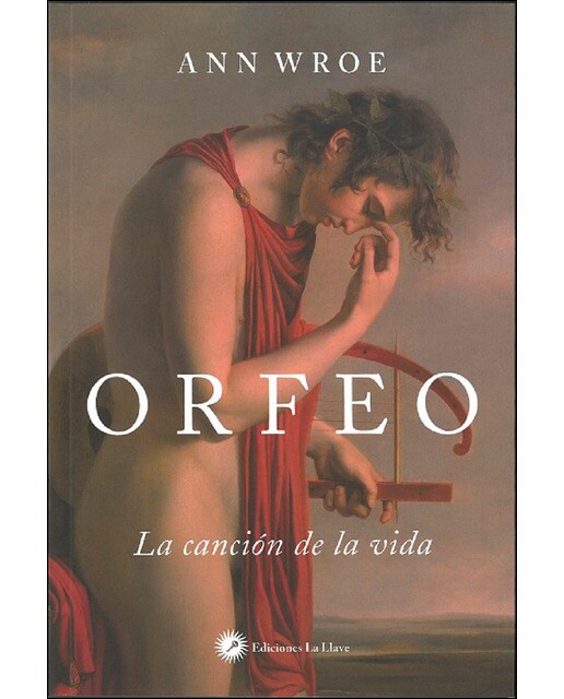 Orfeo. La Canción De La Vida 1