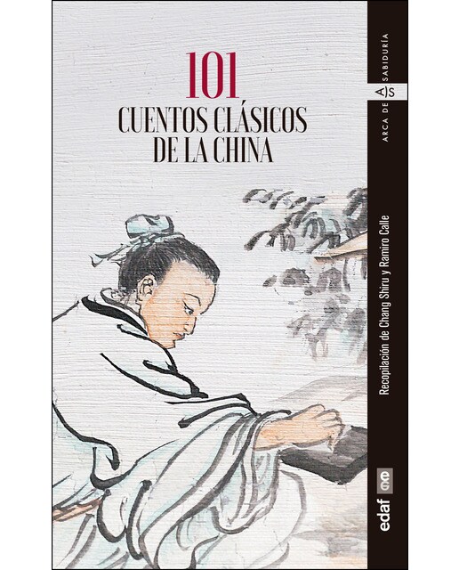 101 cuentos clásicos de China