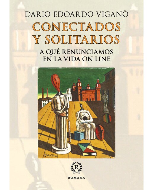 Conectados y solitarios: A qué renunciamos en la vida on line 1