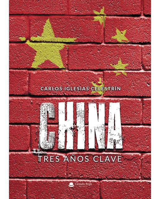 China: tres años clave (Tapa blanda) 1