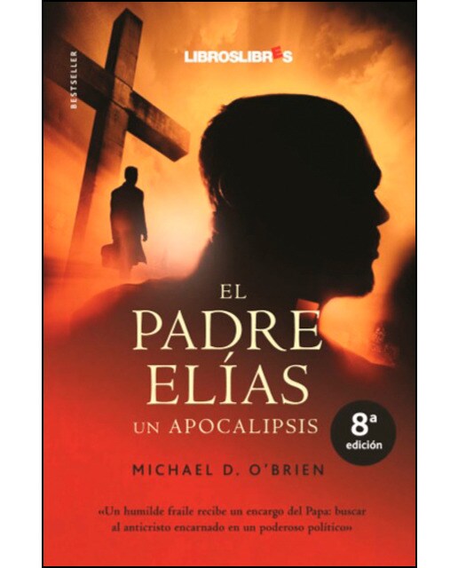 Imagem 0 de El Padre Elias (Capa mole)