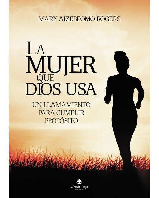 La mujer que Dios usa (Capa mole) 1