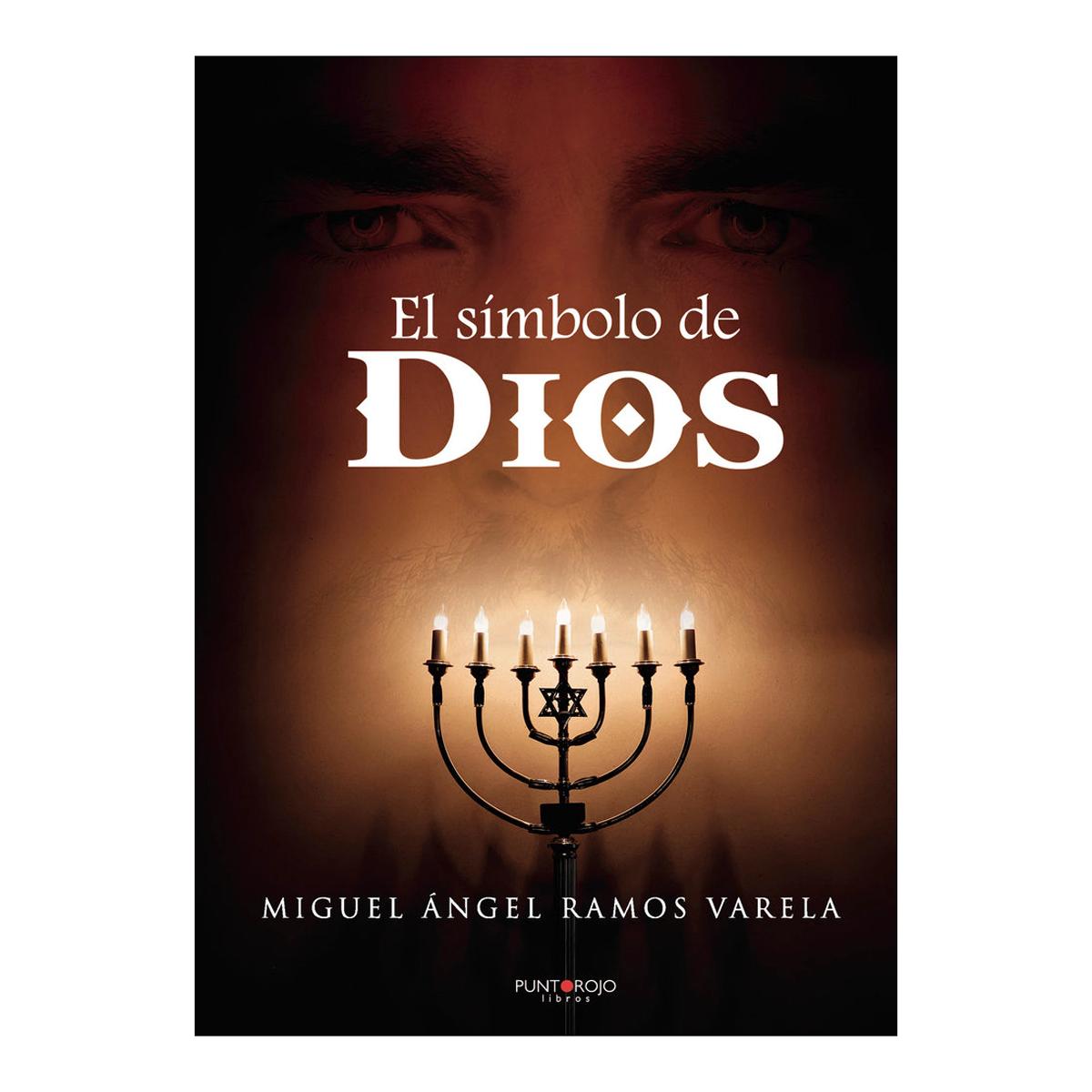El Símbolo De Dios 1