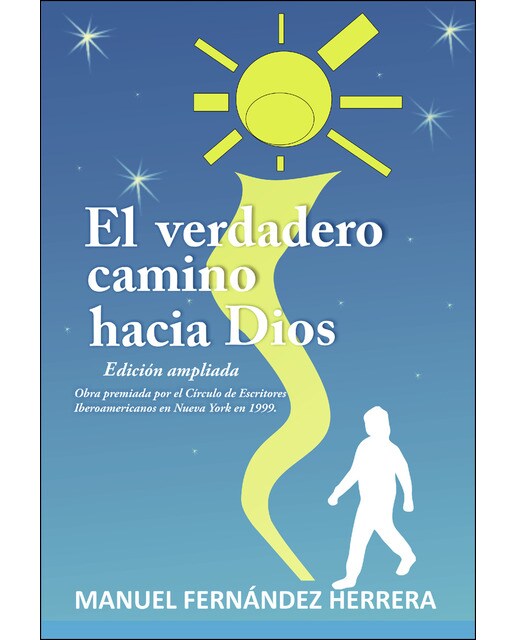El verdadero camino hacia Dios (Capa mole) 1