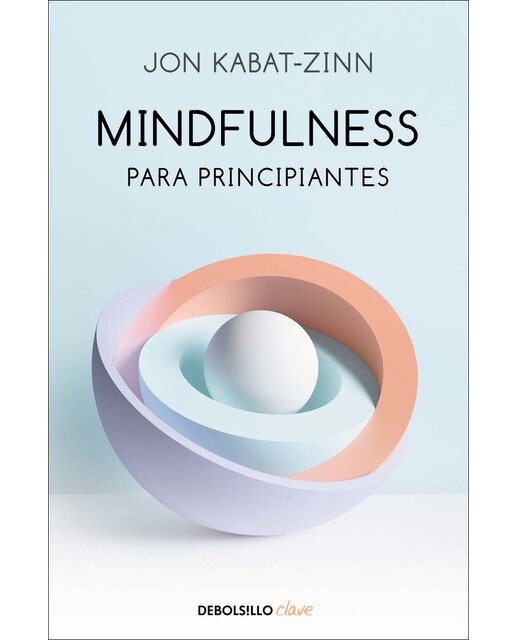 Imagen 0 de Mindfulness para principiantes