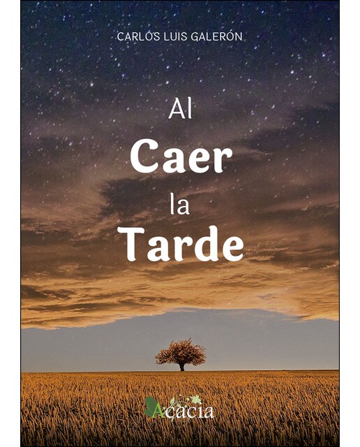 Al caer la tarde 1
