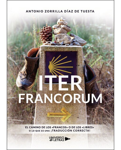 Iter Francorum (Capa mole) 1