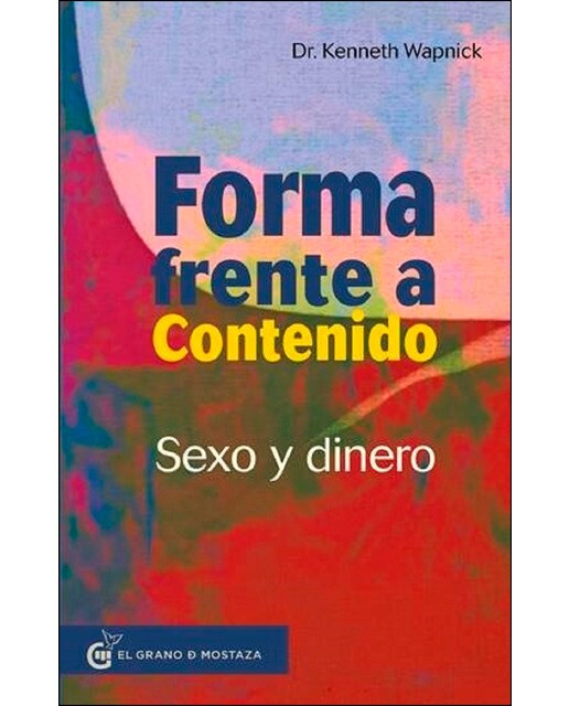 Imagen 1 de Forma frenta a contenido