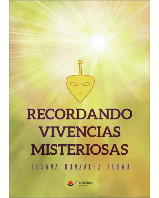 Recordando vivencias misteriosas(Tapa blanda) 1