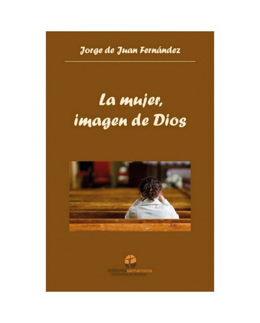La mujer, imagen de dios(Tapa blanda) 1