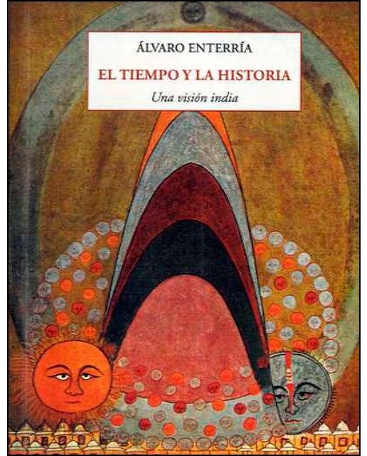 El tiempo y la historia: Una vision india