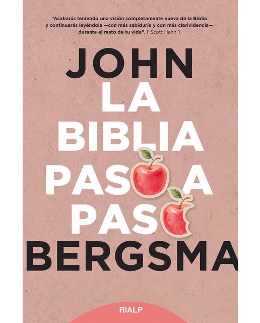 La Biblia paso a paso (Capa mole) 1