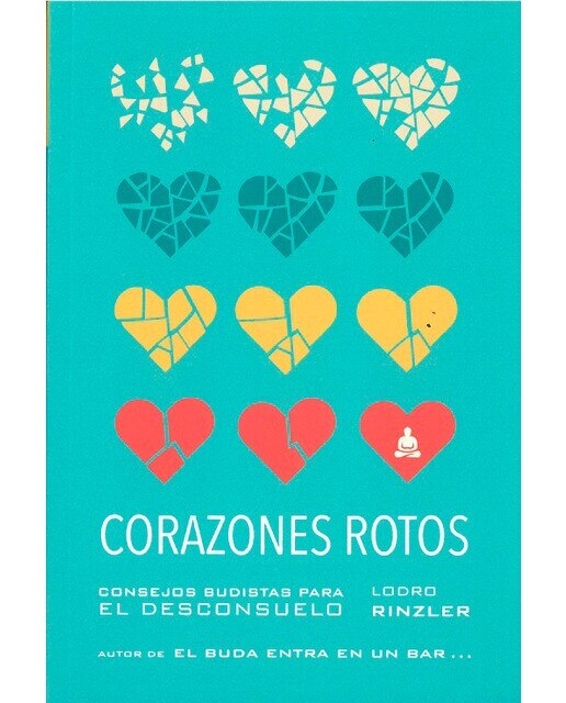 Imagen 0 de Corazones rotos