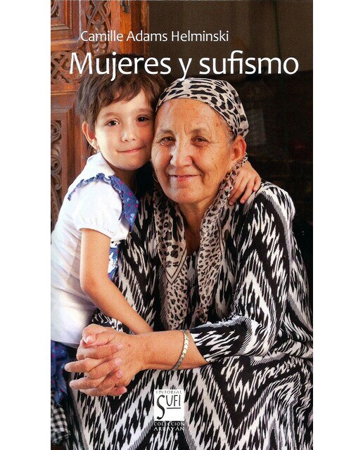Imagen 0 de Mujeres y sufismo (Tapa blanda)