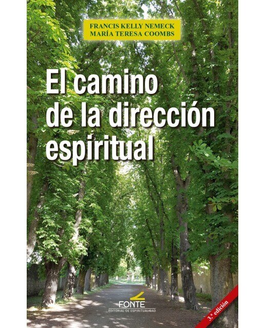 El camino de la dirección espiritual(Tapa blanda) 1