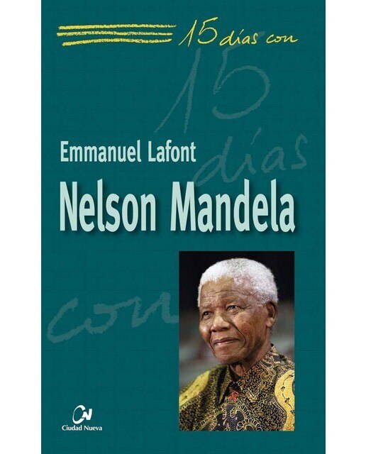Nelson Mandela (Capa mole) 1