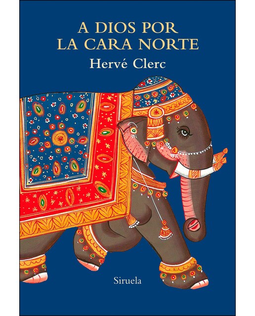 A dios por la cara norte(Tapa blanda) 1