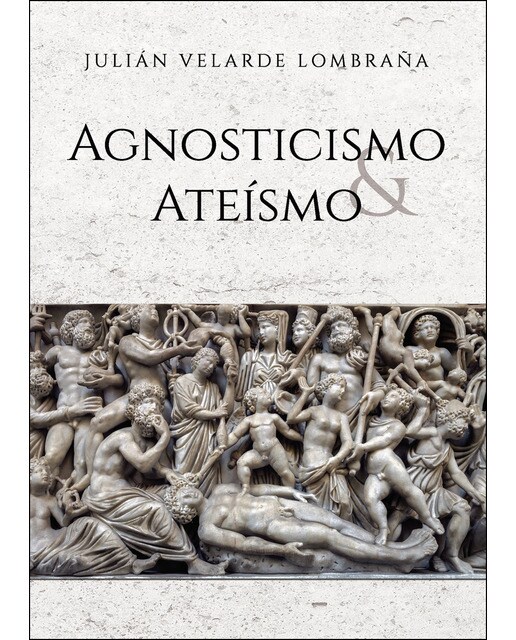 Agnosticismo y ateísmo(Tapa blanda) 1