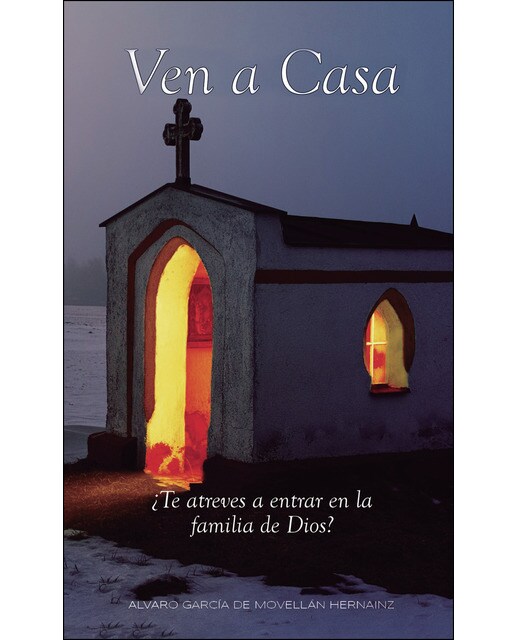 Ven a casa(Tapa blanda) 1