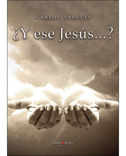 ¿Y Ese Jesús...? 1