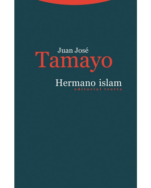 Imagen 0 de Hermano islam (Tapa blanda)