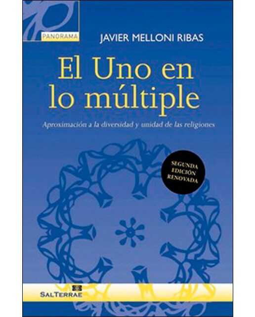 El uno en lo múltiple 1