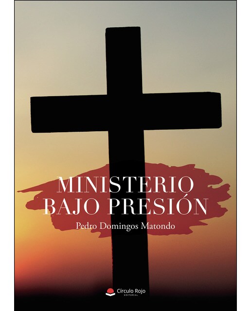 Ministerio bajo presión(Tapa blanda) 1