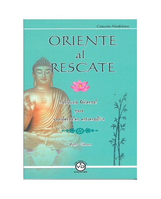 Imagen 0 de Oriente al rescate