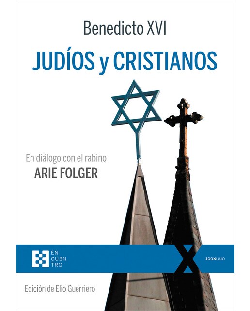 Imagem 0 de Judíos y cristianos: En diálogo con el rabino arie folger(Tapa blanda)