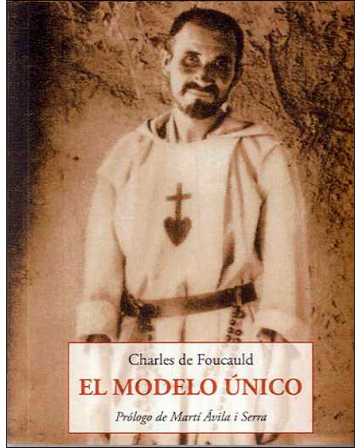 El modelo unico(Tapa blanda) 1