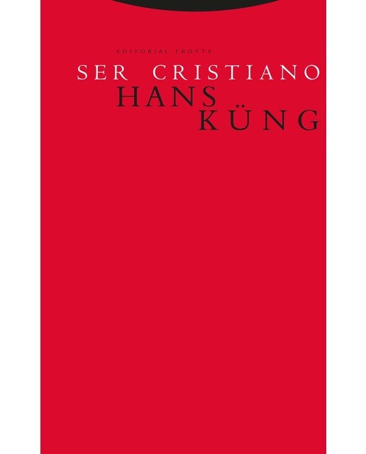 Imagem 0 de Ser cristiano(Tapa dura)