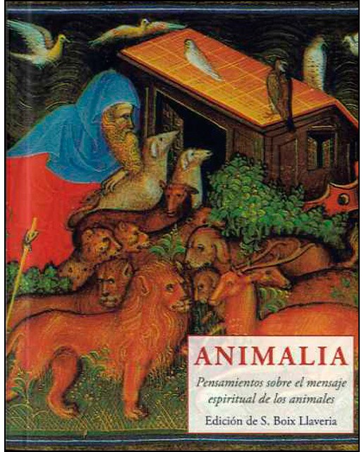 Animalia(Tapa blanda) 1