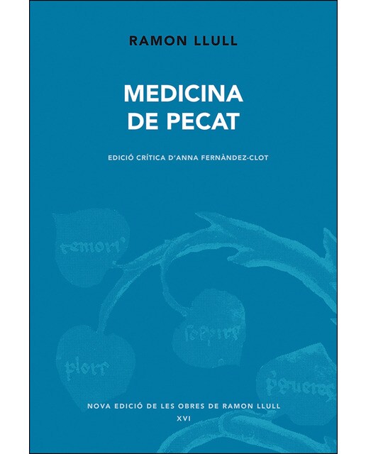 Medicina de pecat(Tapa dura) 1