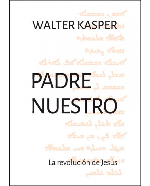 Imagen 1 de Padre nuestro: La revolución de Jesús (Tapa blanda)