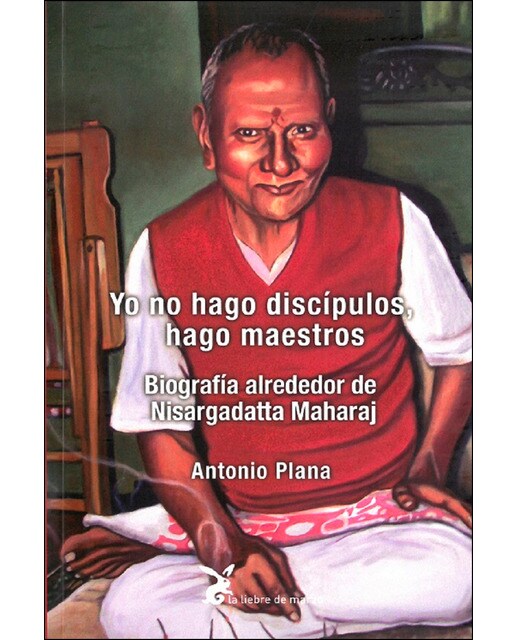Yo no hago discípulos hago maestros 1