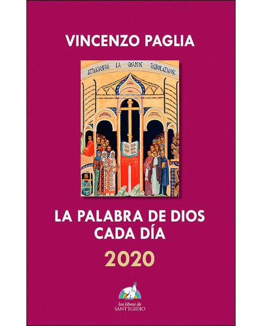 La palabra de dios cada día 2020