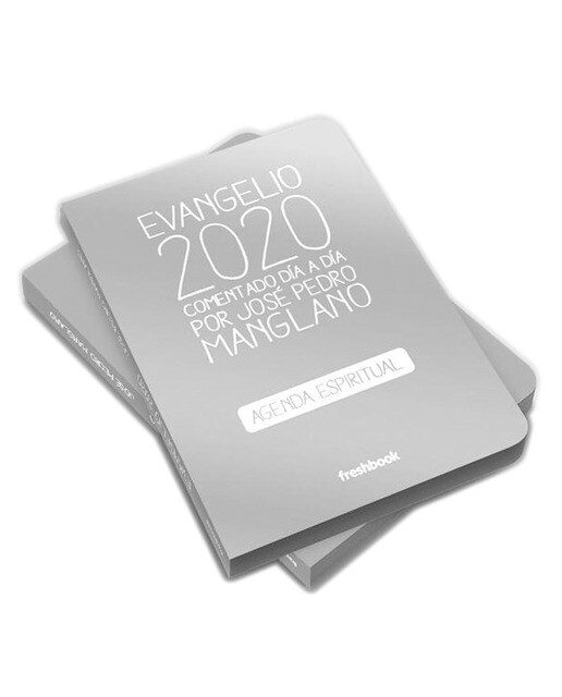 Evangelio 2020 comentado día a día 1