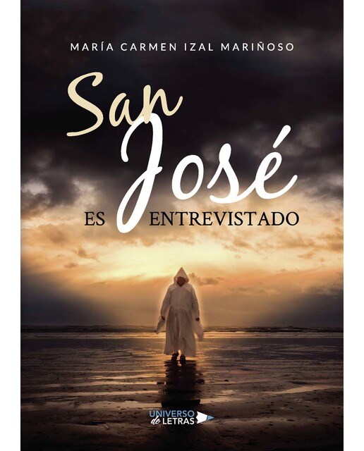 San José es entrevistado (Capa mole) 1