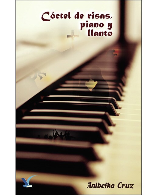 Cóctel De Risas. Piano Y Llanto 1