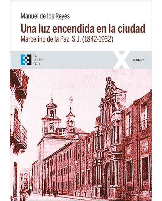 Una luz encendida en la ciudad 1