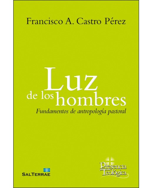 Luz de los hombres 1