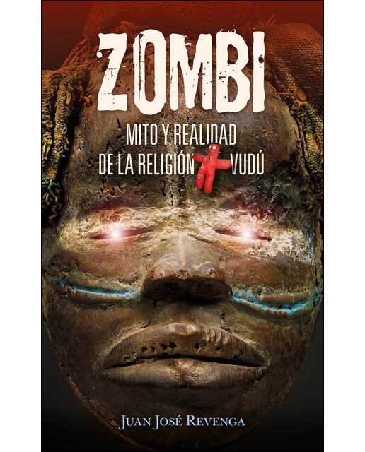 Imagem 0 de Zombi. Mito y realidad de la religión vudú: Un viaje a los lugares más enigmáticos del planeta para conocer todos los secretos del ocultismo(Tap