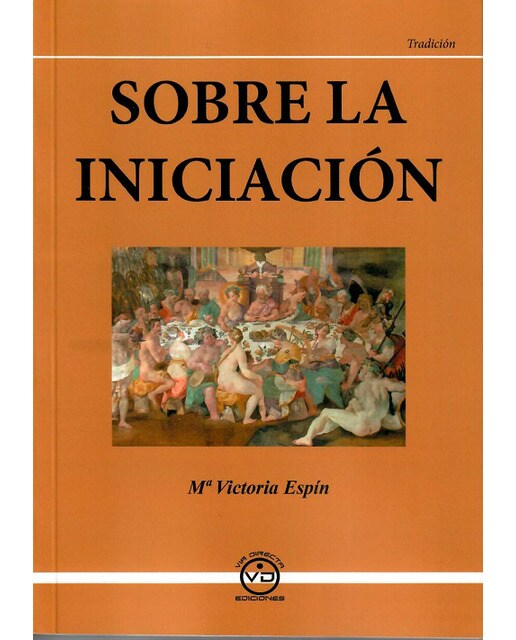 Sobre la iniciación 1